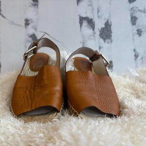 5 1/2 Michael Kohrs Sandals